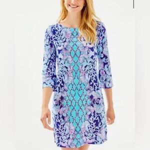 Lilly Pulitzer Bay Dress